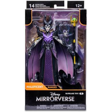 Disney Mirrorverse - Maleficent Ranged - Mcfarlane Toys