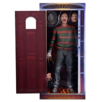 Freddy Krueger Nightmare On Elm Street 2 - Freddy's Revenge 1/4 Scale
