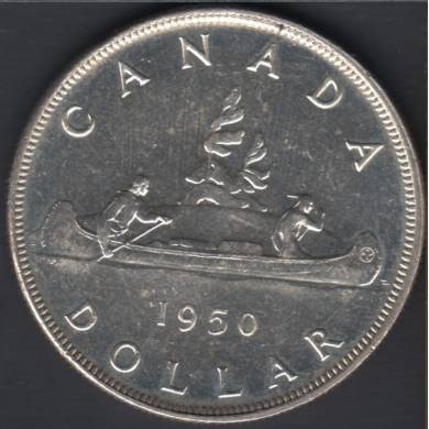 1950 - B.Unc - Arnprior - Canada Dollar