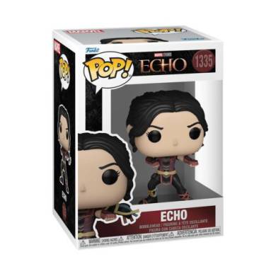 Marvel - Echo - Echo # 1335 - Funko Pop!
