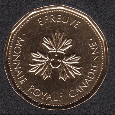 2004 - 2006 - NBU - Epreuve - Dollar
