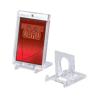 2 Pieces Display Stand - Paquet de 5 - Ultra PRO