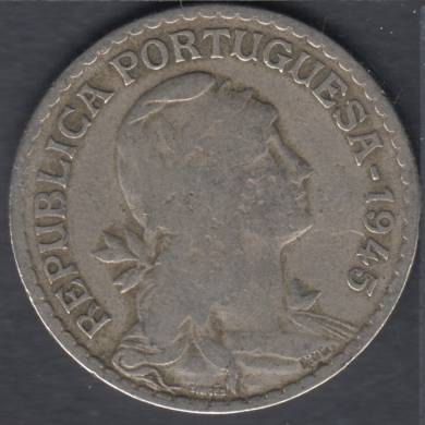 1945 - 1 Escudo - Portugal