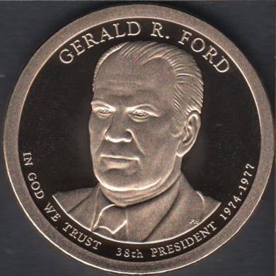 2016 S - Proof - G. Ford - 1$