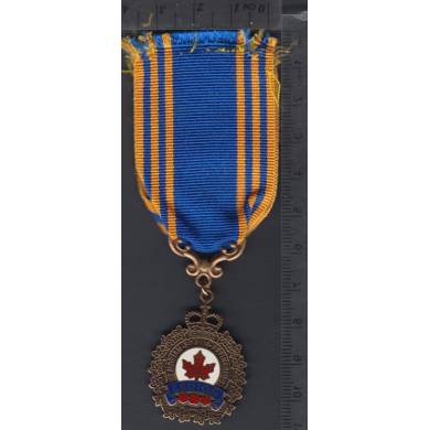 Legion - Medal