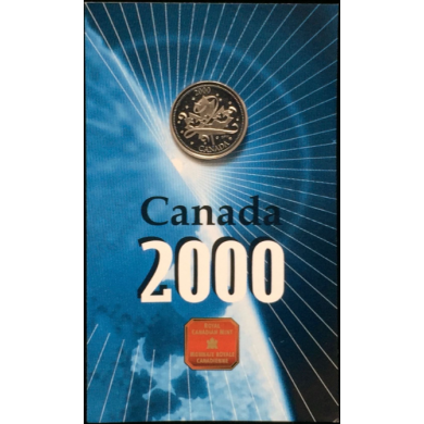 2000 Sterling Silver Pride Lapel Pin