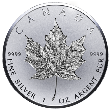 2018 - $20 - 1 oz. Pure Silver Coin: 30th Anniversary of the SML