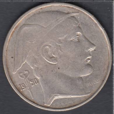1950 - 20 Francs - (Belgique) - Belgium