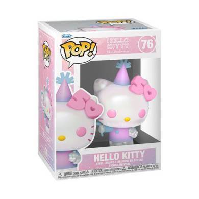 Hello kitty - #76 - Funko Pop!