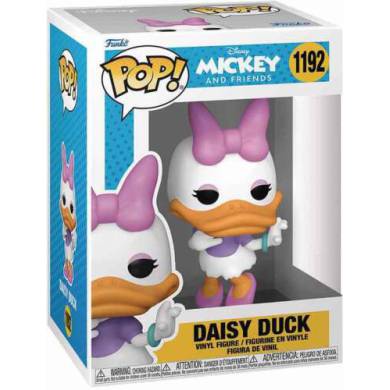 Disney - Mickey And Freinds - Daisy Duck #1192 - Funko Pop!