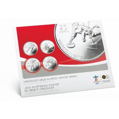 2007 Special Edition Olympic BRILLIANT UNCIRCULATED SET