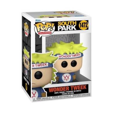 South Park - Wonder Tweek # 1472 - Funko Pop!