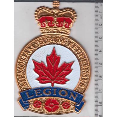 Légion -Badge - Médaille