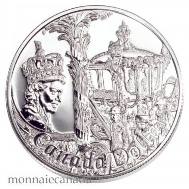 2002 BU Silver $ 'Golden Jubilee'