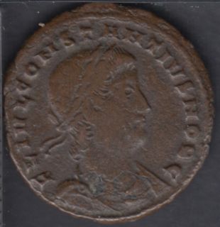 Constantius - 320 AD