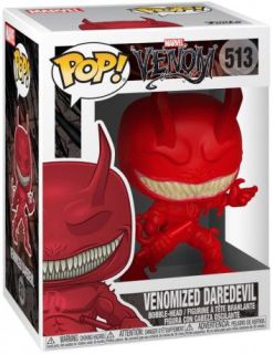 Marvel - Venom -Venomized Daredevil #513 - Funko Pop!