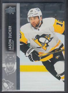 146 - Jason Zucker - Pittsburgh Penguins