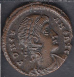 Constans Nummus - (320/323-350) - Alexandria