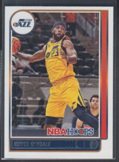 149 - Royce O'Neale - Utah Jazz