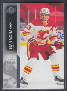 30 - Sean Monahan - Calgary Flames