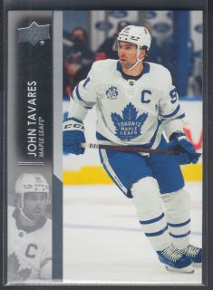 172 - John Tavares - Toronto Maple Leafs