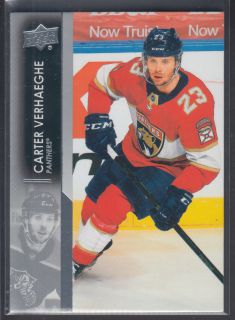 79 - Carter Verhaeghe - Florida Panthers