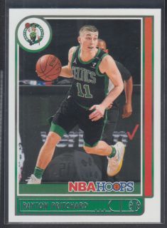 59 - Payton Pritchard - Boston Celtics