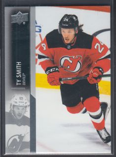 111 - Ty Smith - New Jersey Devils