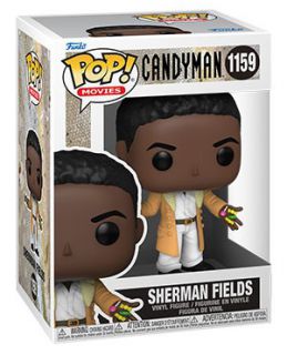 Candyman - Sherman Fields - #1159 - Funko Pop!