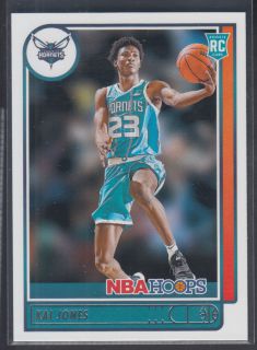 230 - Kai Jones - Charlotte Hornets - Rookie